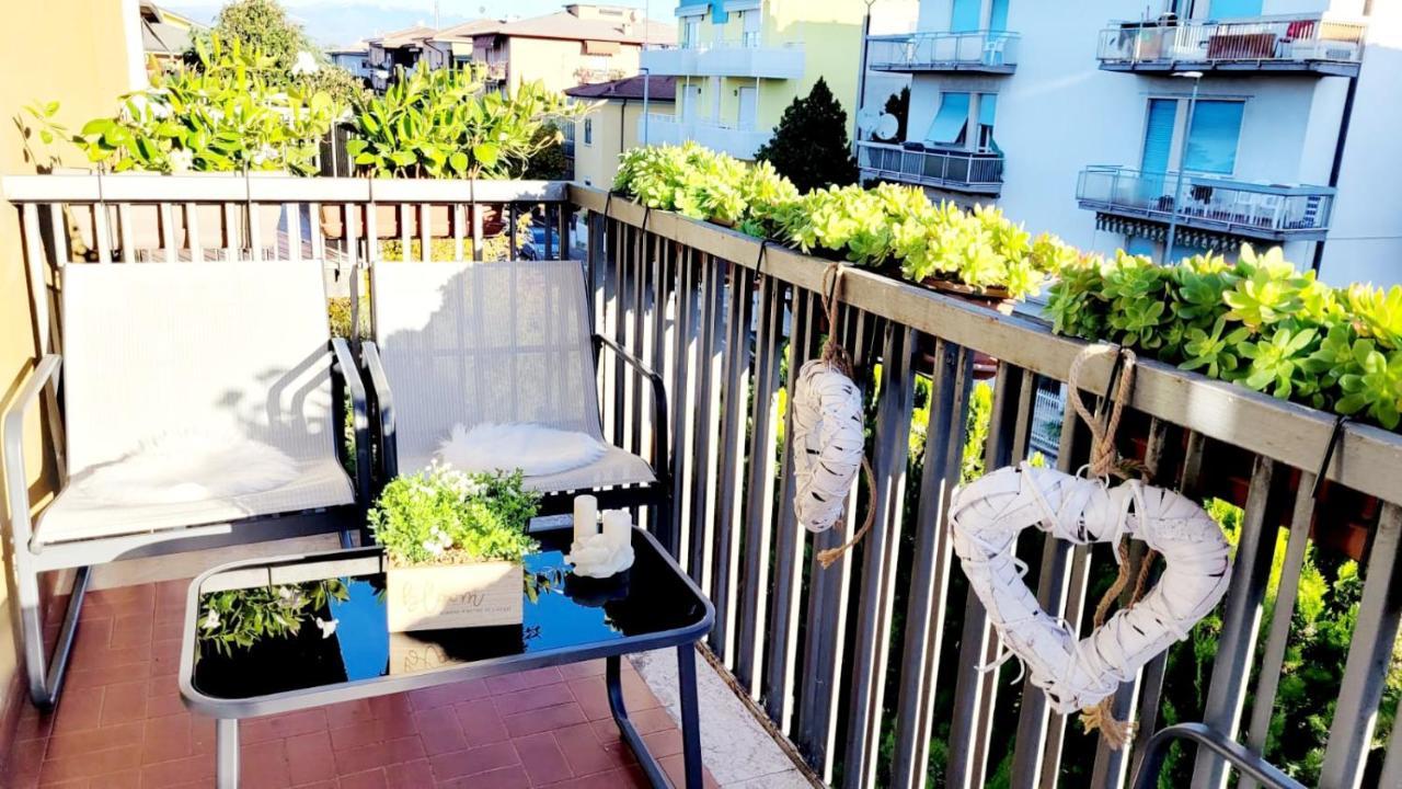 Appartamento Vicino Al Centro Adigeo E Fiera Vérone Extérieur photo